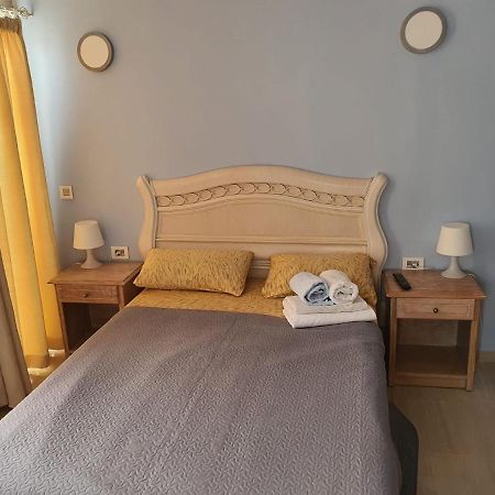 La Tortuga Appartement Arona  Buitenkant foto