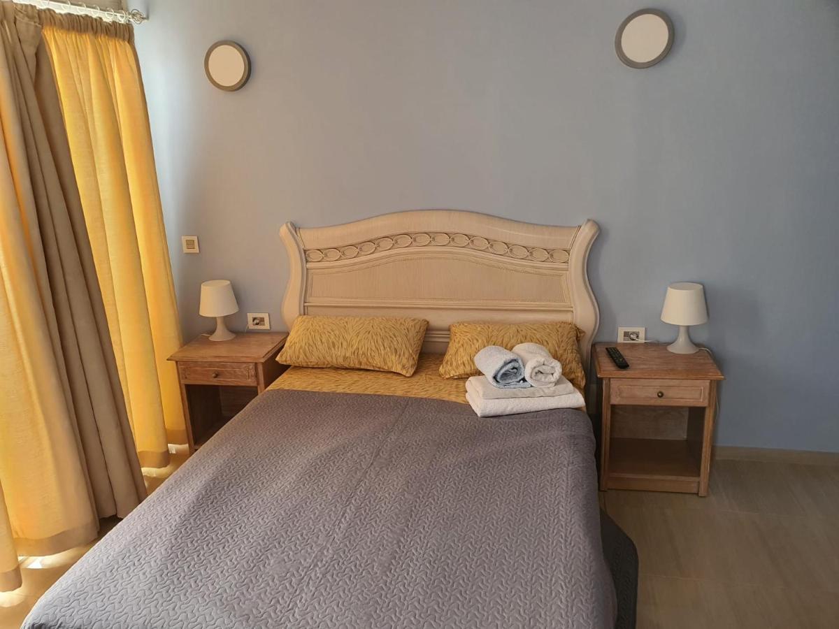 La Tortuga Appartement Arona  Buitenkant foto