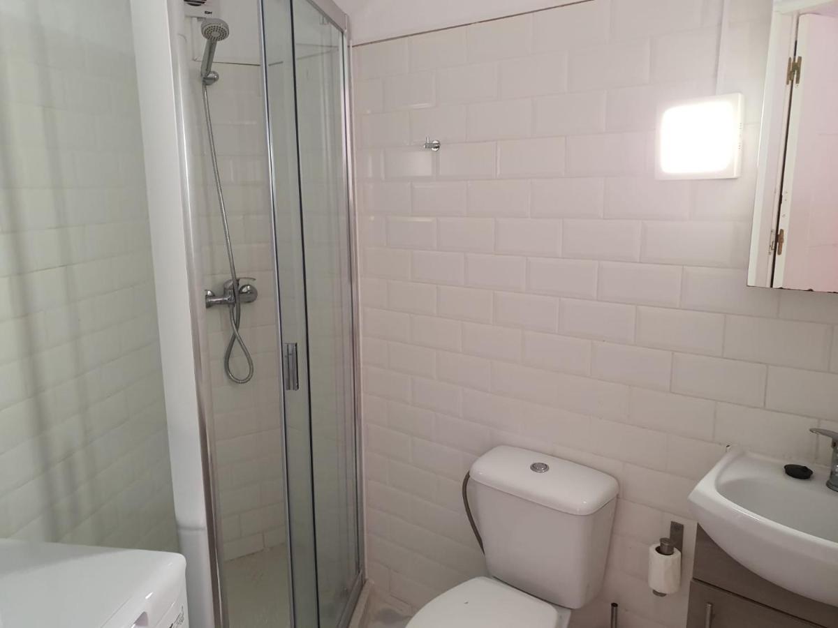 La Tortuga Appartement Arona  Buitenkant foto