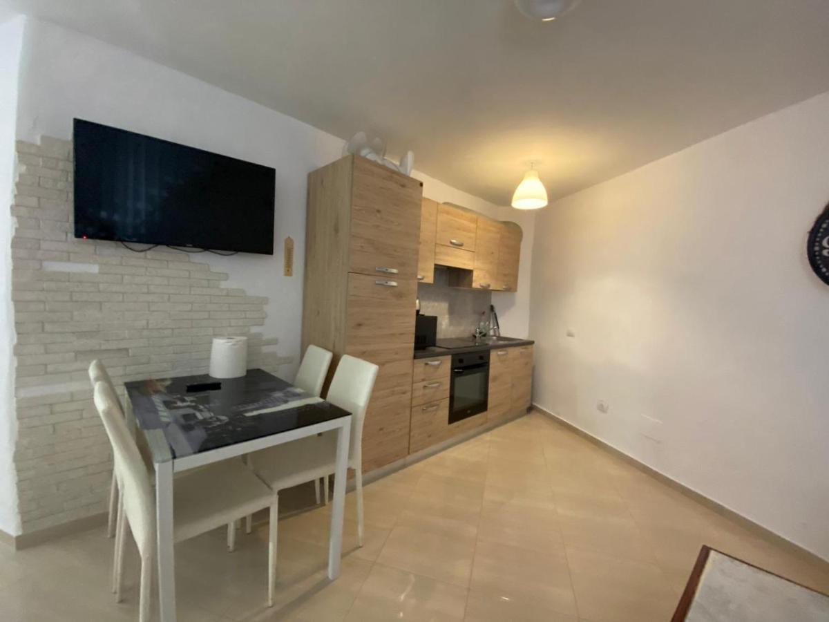 La Tortuga Appartement Arona  Buitenkant foto