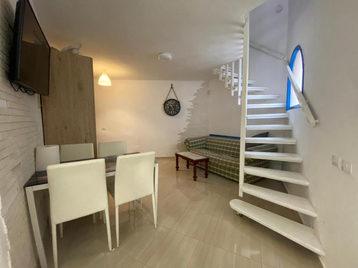 La Tortuga Appartement Arona  Buitenkant foto