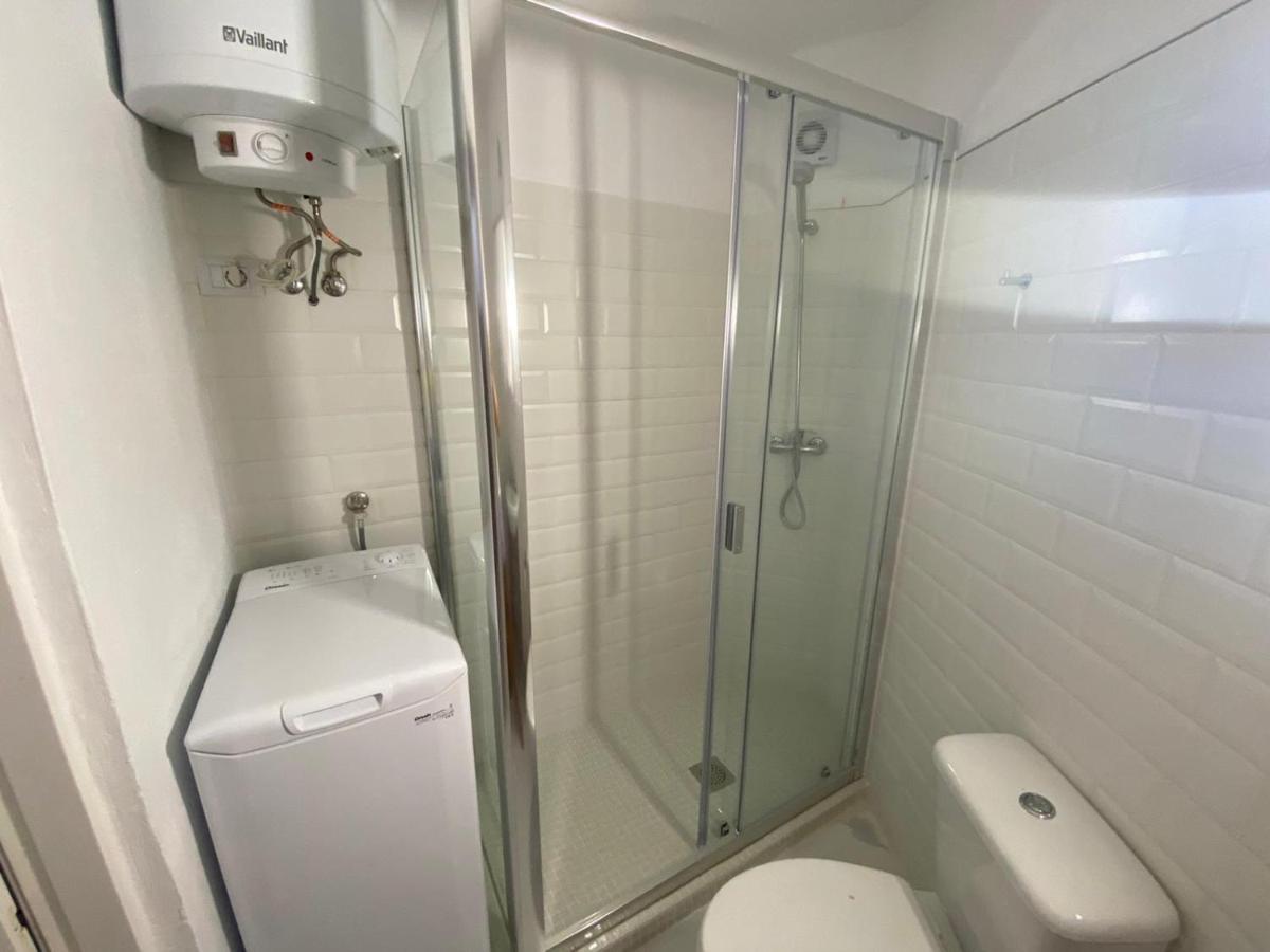 La Tortuga Appartement Arona  Buitenkant foto