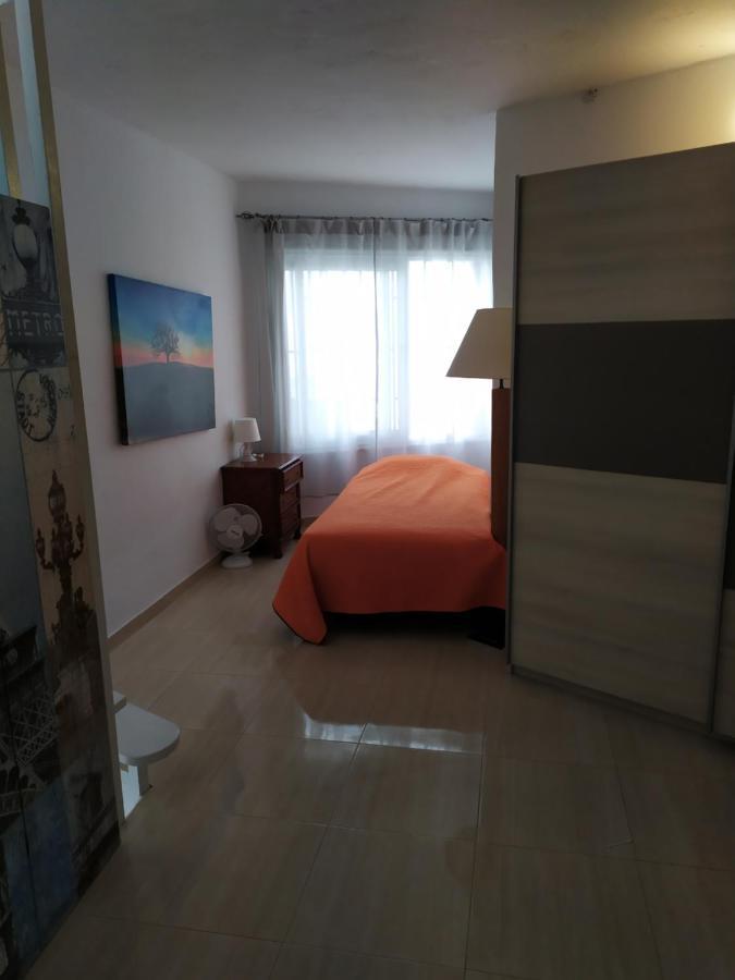 La Tortuga Appartement Arona  Buitenkant foto